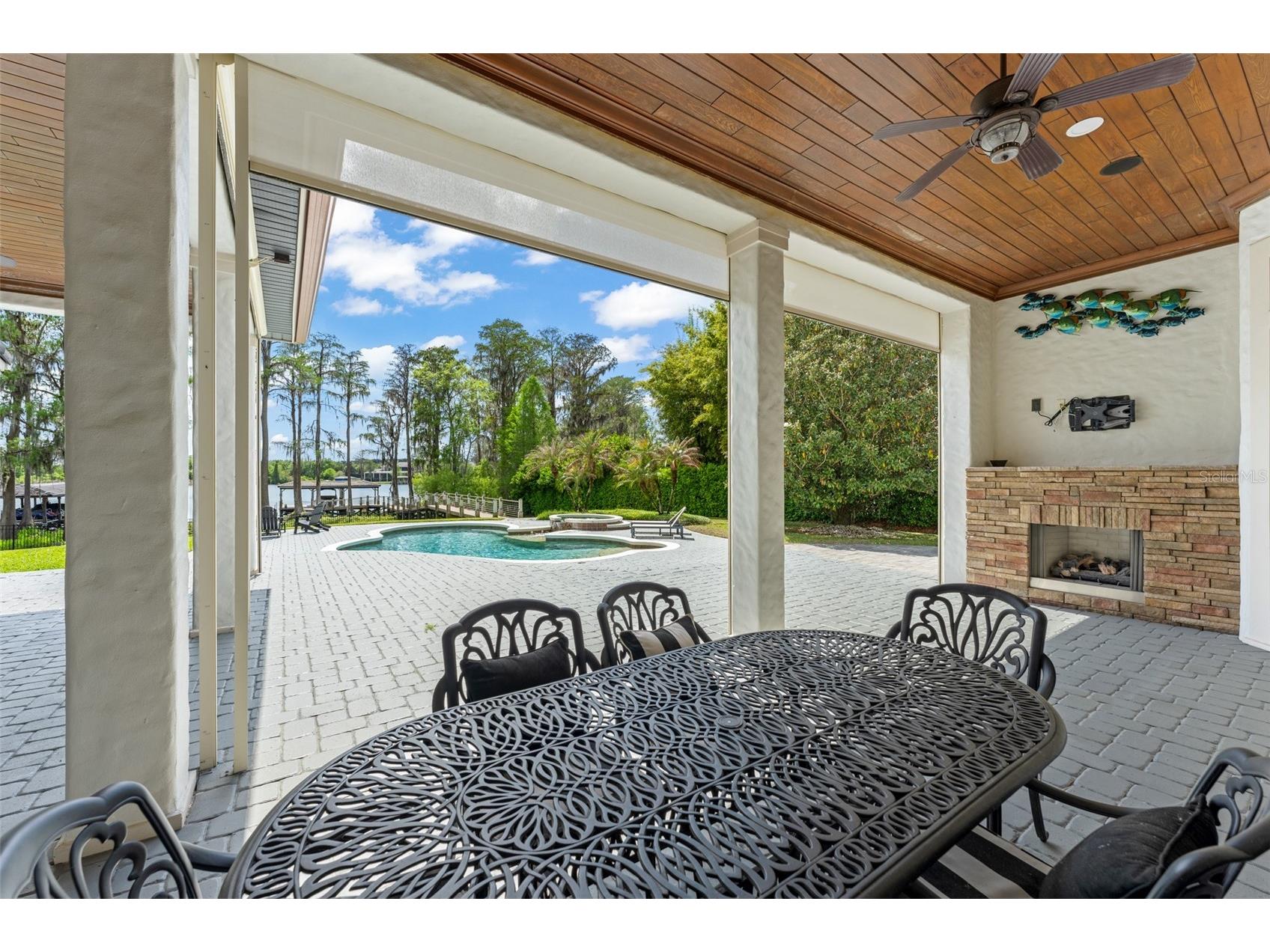 9713 Endicott Court Windermere FL 34786 - BUTLER CHAIN OF LAKES O6393891 image88