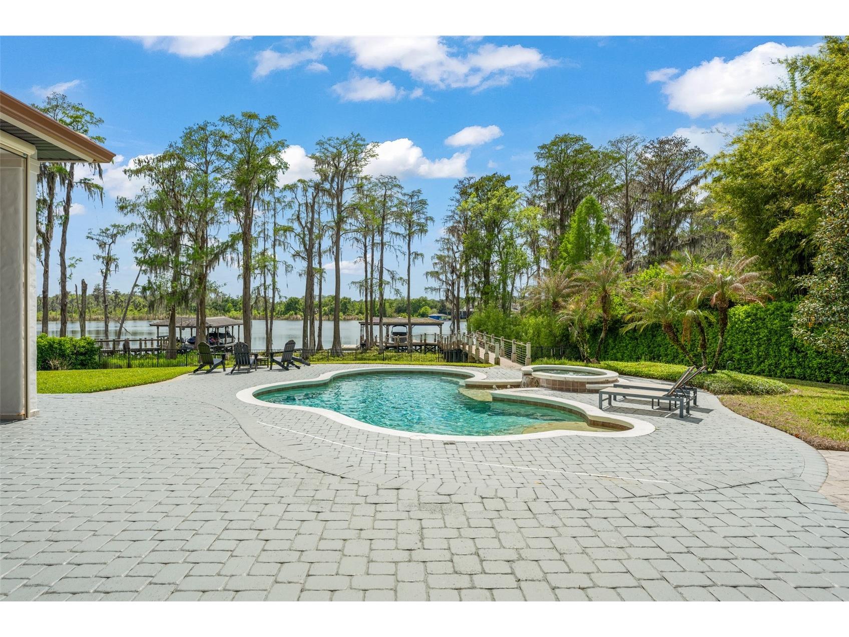 9713 Endicott Court Windermere FL 34786 - BUTLER CHAIN OF LAKES O6393891 image91