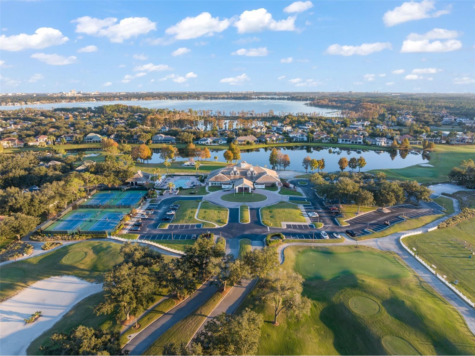 9713 Endicott Court Windermere FL 34786 - BUTLER CHAIN OF LAKES O6393891 image99