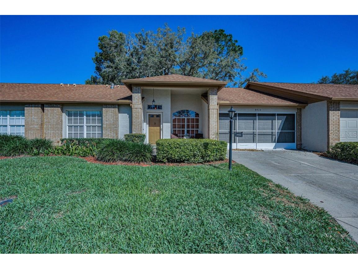9713 Sweeping View Drive New Port Richey FL 34655 W7873274 image1