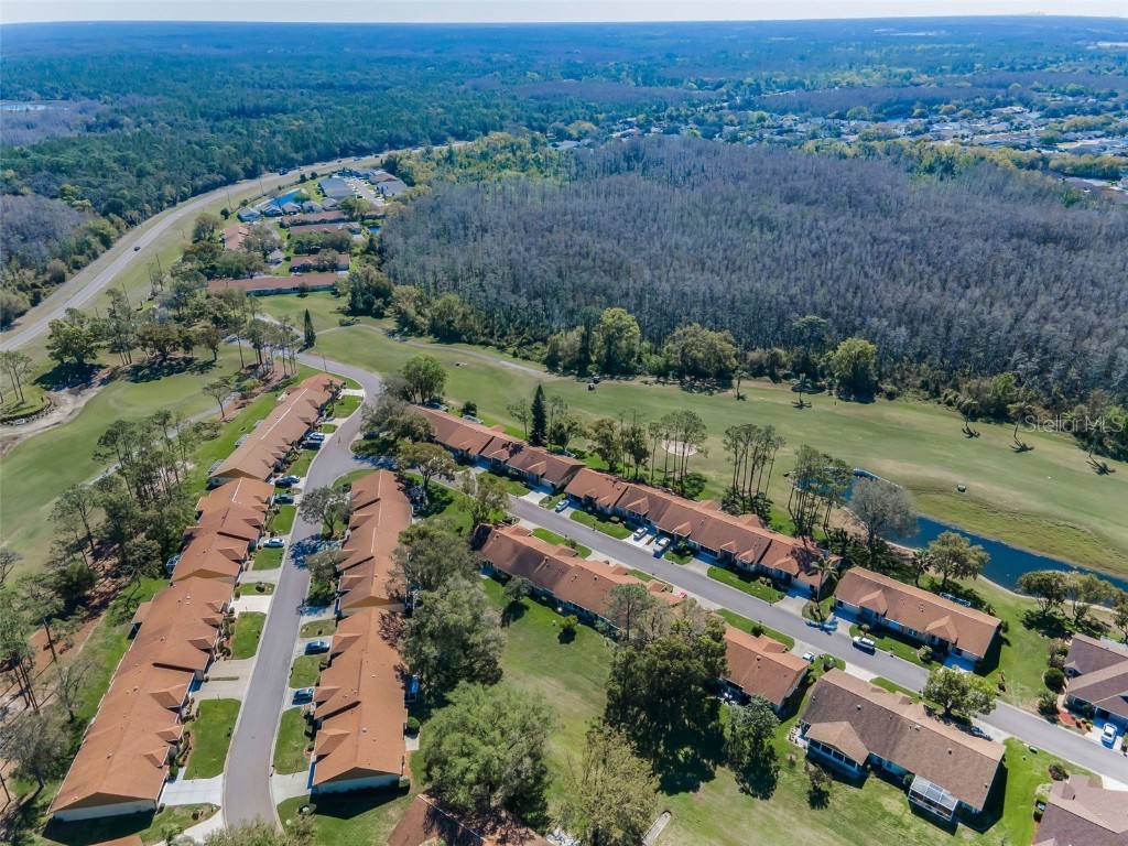 9713 Sweeping View Drive New Port Richey FL 34655 W7881825 image37