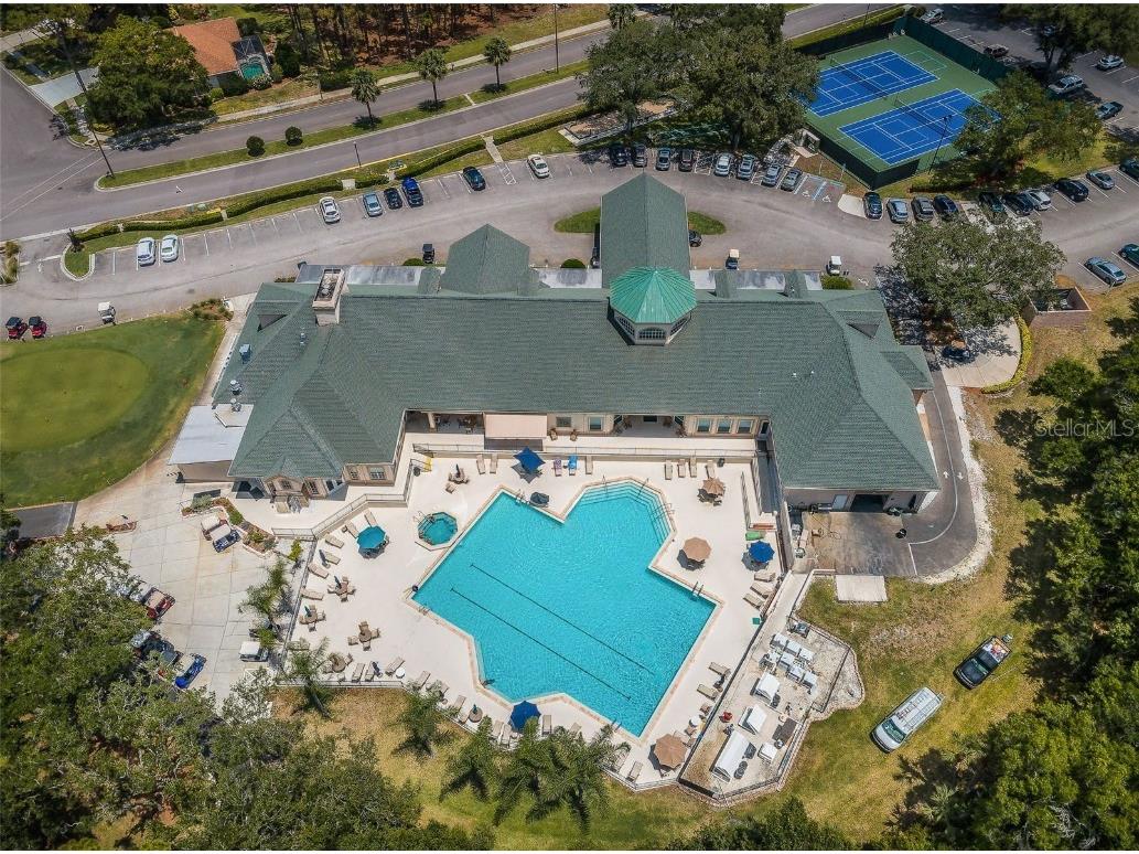 9713 Sweeping View Drive New Port Richey FL 34655 W7881825 image57