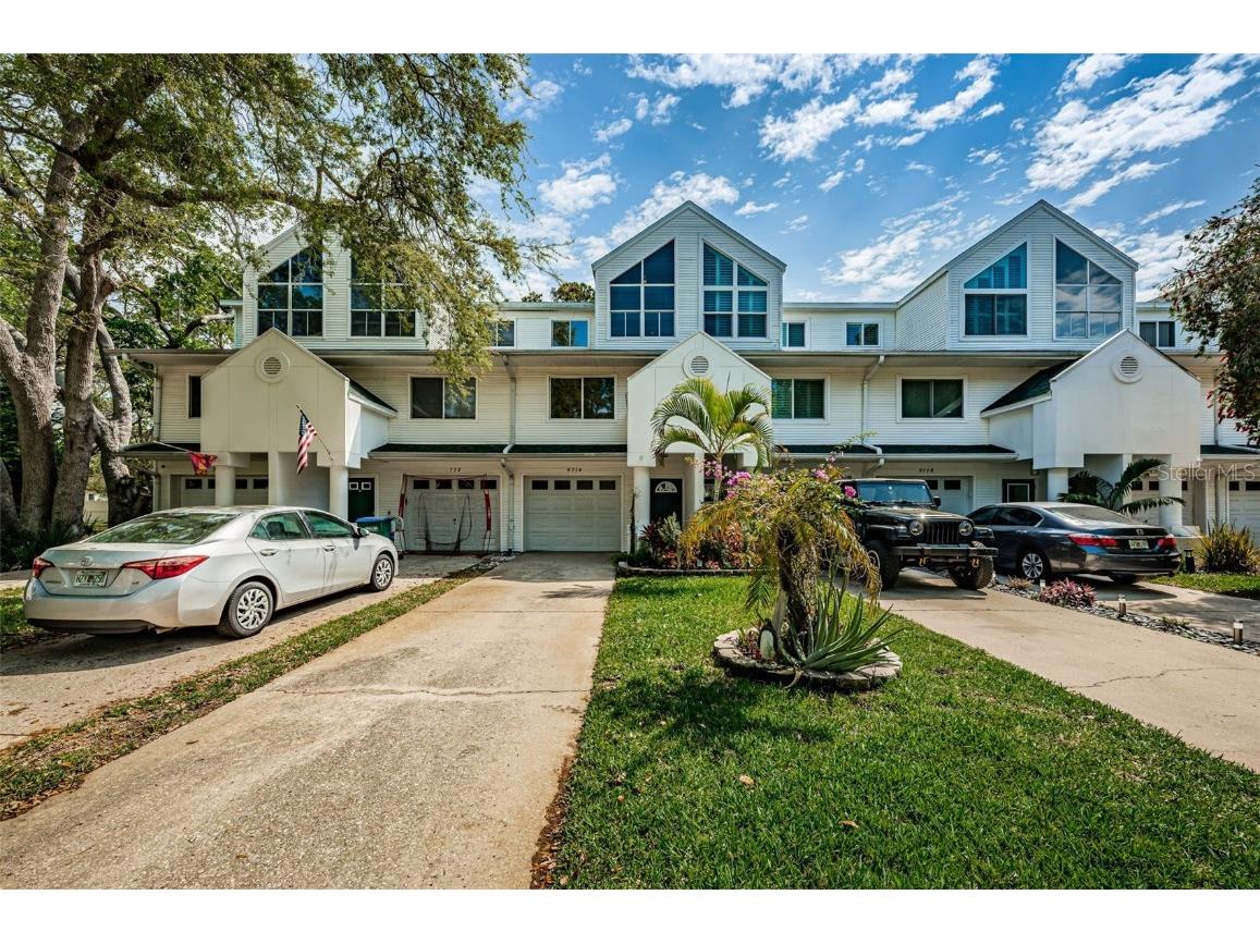 9714 Indian Key Trail #120 Seminole FL 33776 U8234875 image1