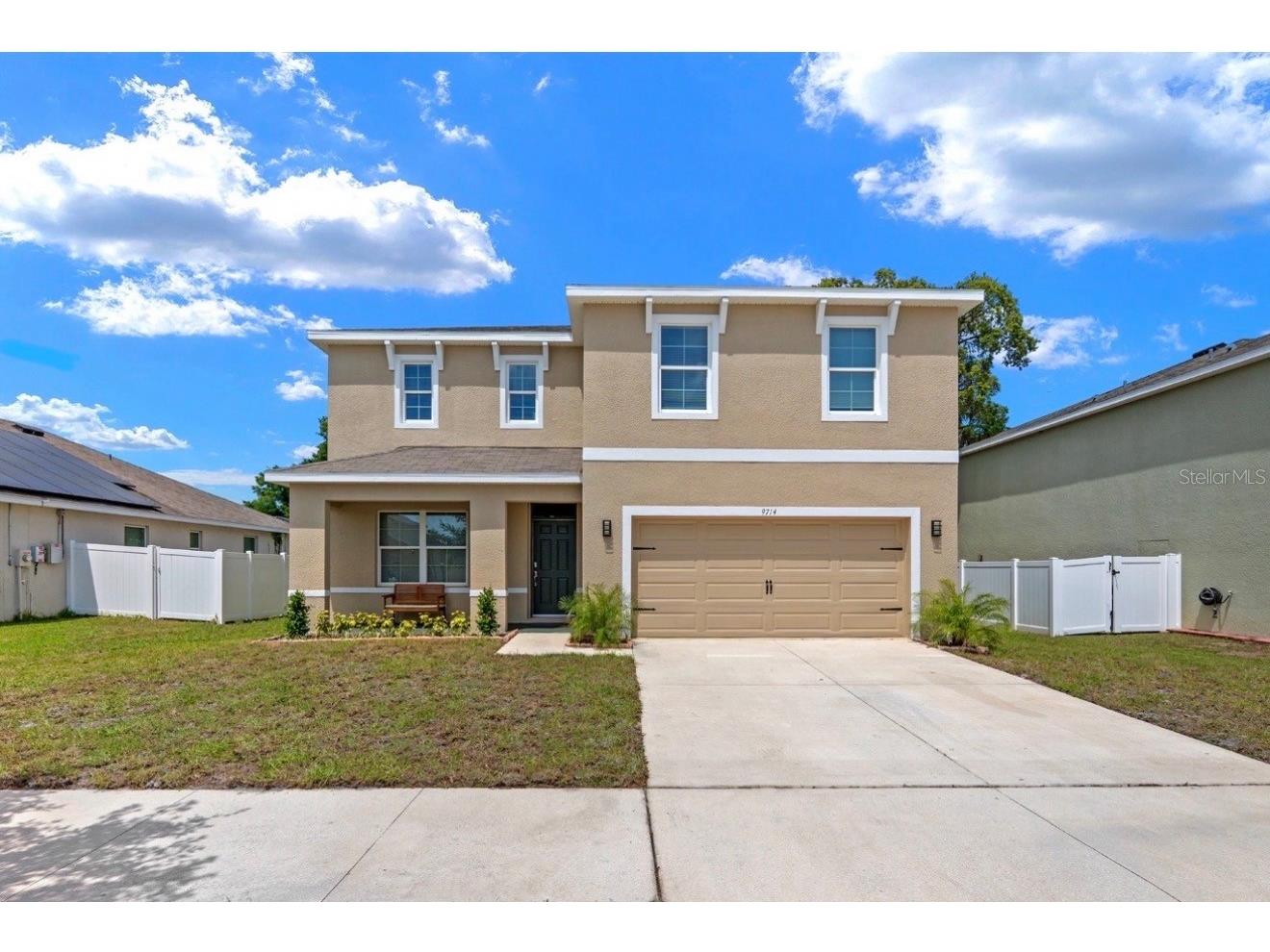 9714 Oak Ranch Crescent Court Thonotosassa FL 33592 TB8491978 image1