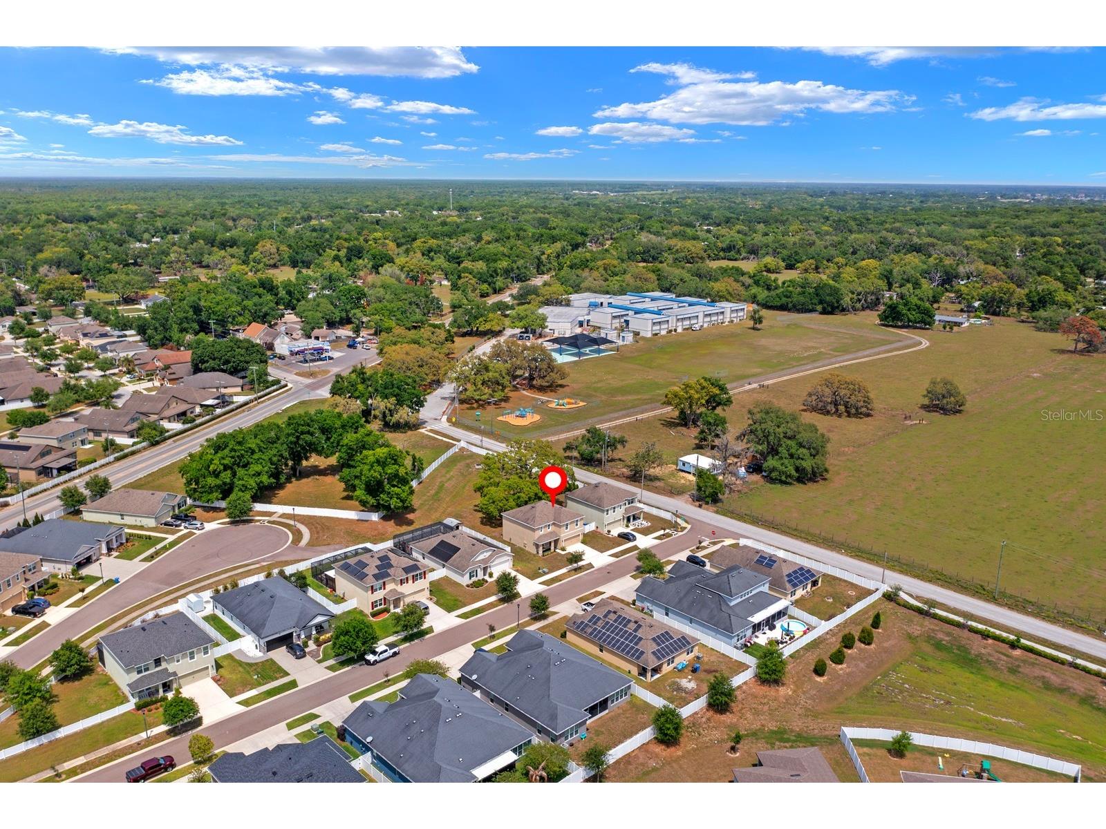 9714 Oak Ranch Crescent Court Thonotosassa FL 33592 TB8491978 image37