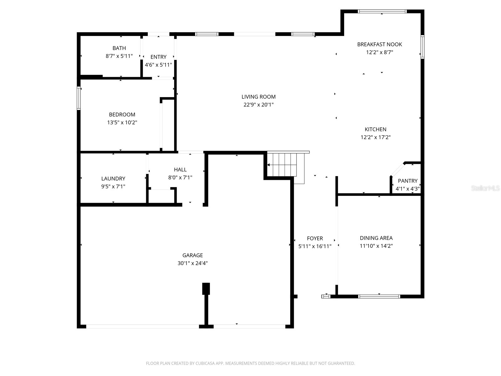 9714 Provencal Avenue Seffner FL 33584 TB8492517 image73