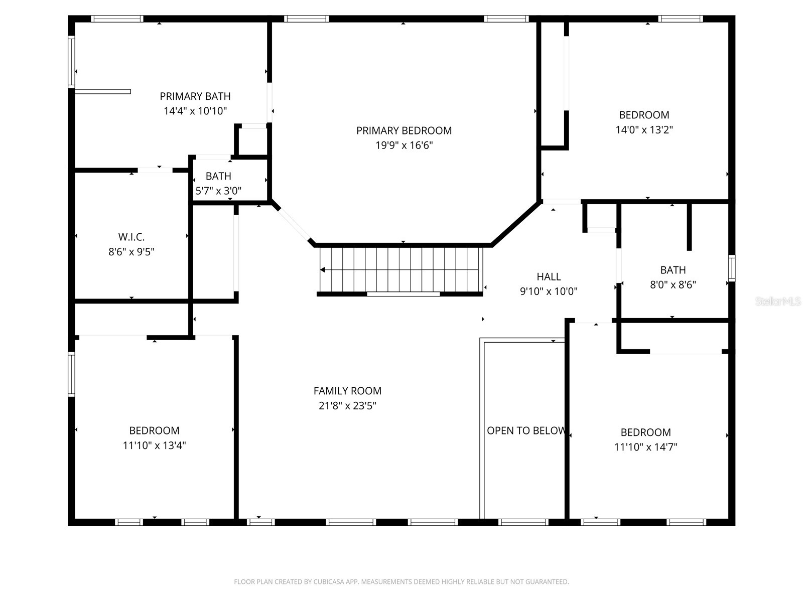 9714 Provencal Avenue Seffner FL 33584 TB8492517 image75