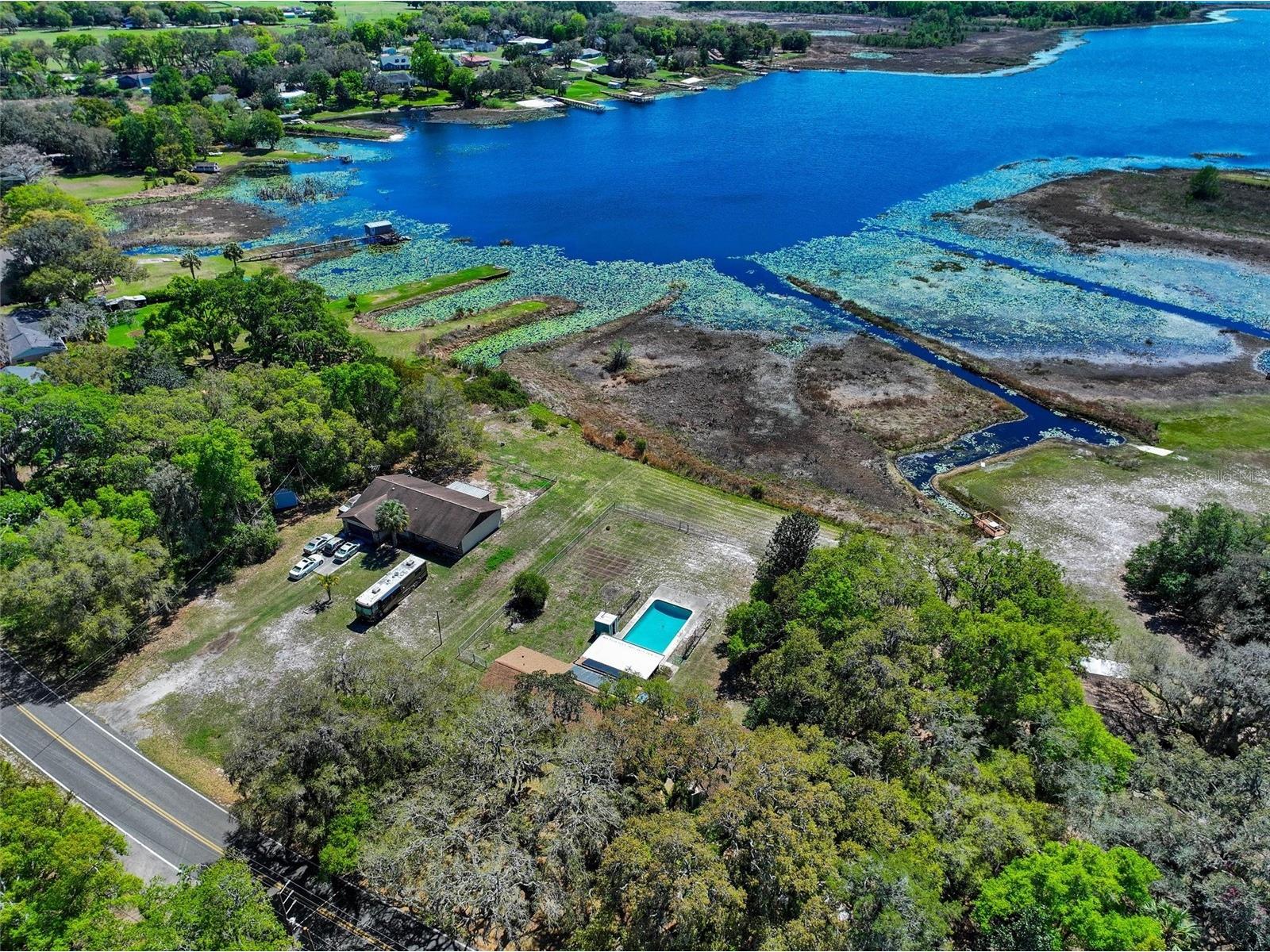 9714 SE 110th St Rd Belleview FL 34420 OM721154 image44