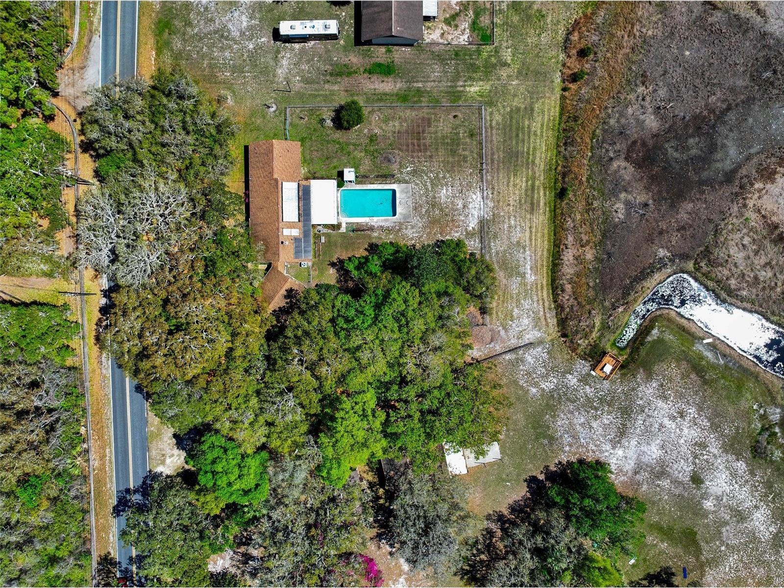 9714 SE 110th St Rd Belleview FL 34420 OM721154 image46