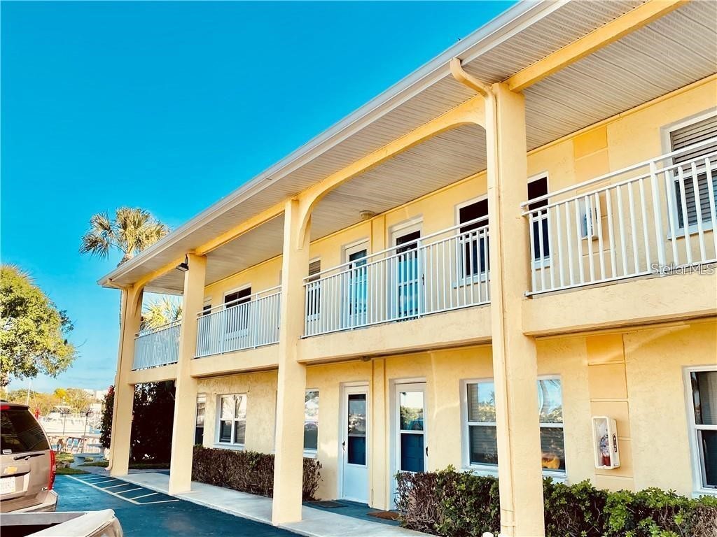 9715 Harrell Avenue #139 Treasure Island FL 33706 O6396238 image1