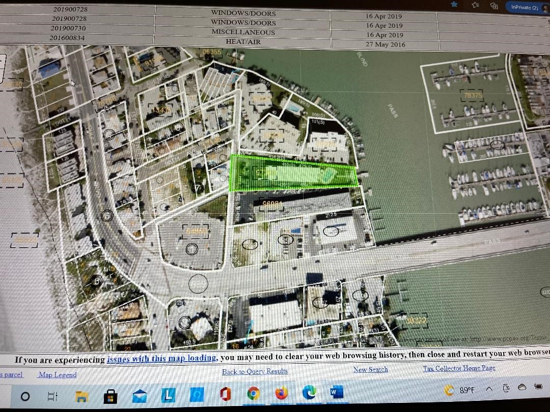 9715 Harrell Avenue #139 Treasure Island FL 33706 O6396238 image12