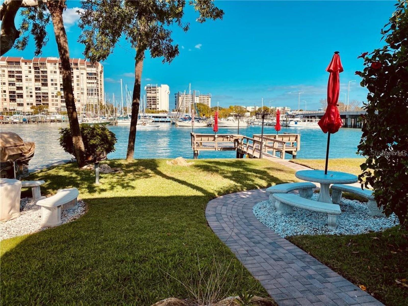 9715 Harrell Avenue #139 Treasure Island FL 33706 O6396238 image7