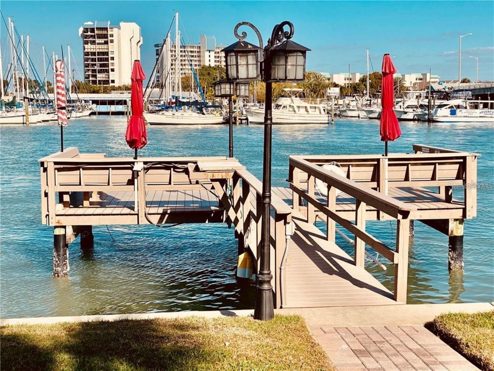 9715 Harrell Avenue #139 Treasure Island FL 33706 O6396238 image8