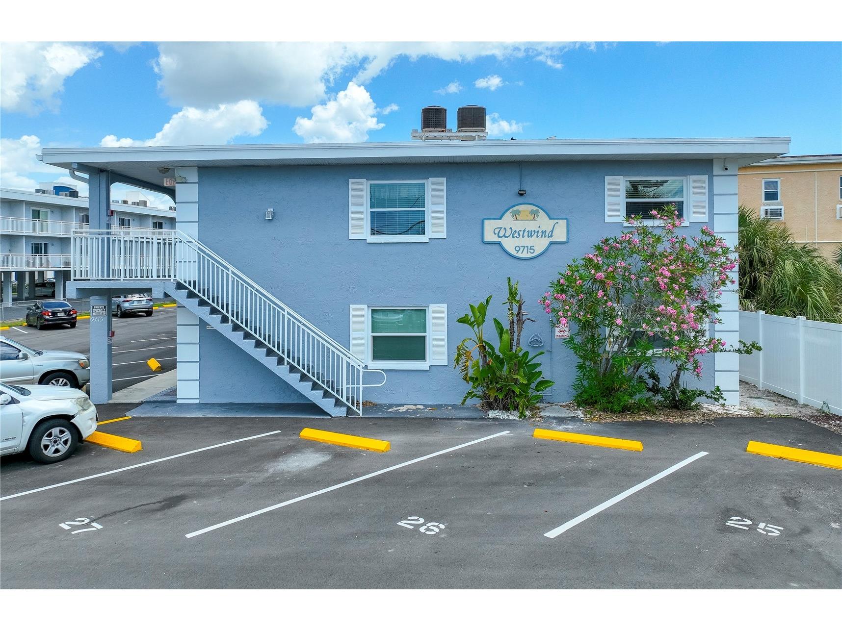 9715 Harrell Avenue #24 Treasure Island FL 33706 TB8495252 image1