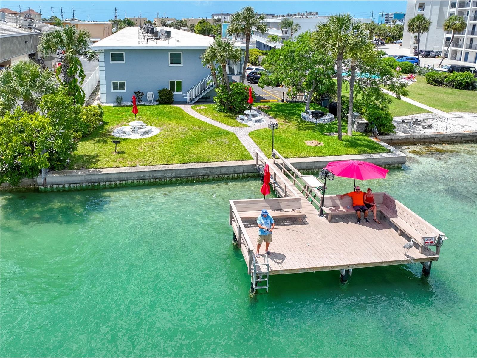 9715 Harrell Avenue #24 Treasure Island FL 33706 TB8495252 image2