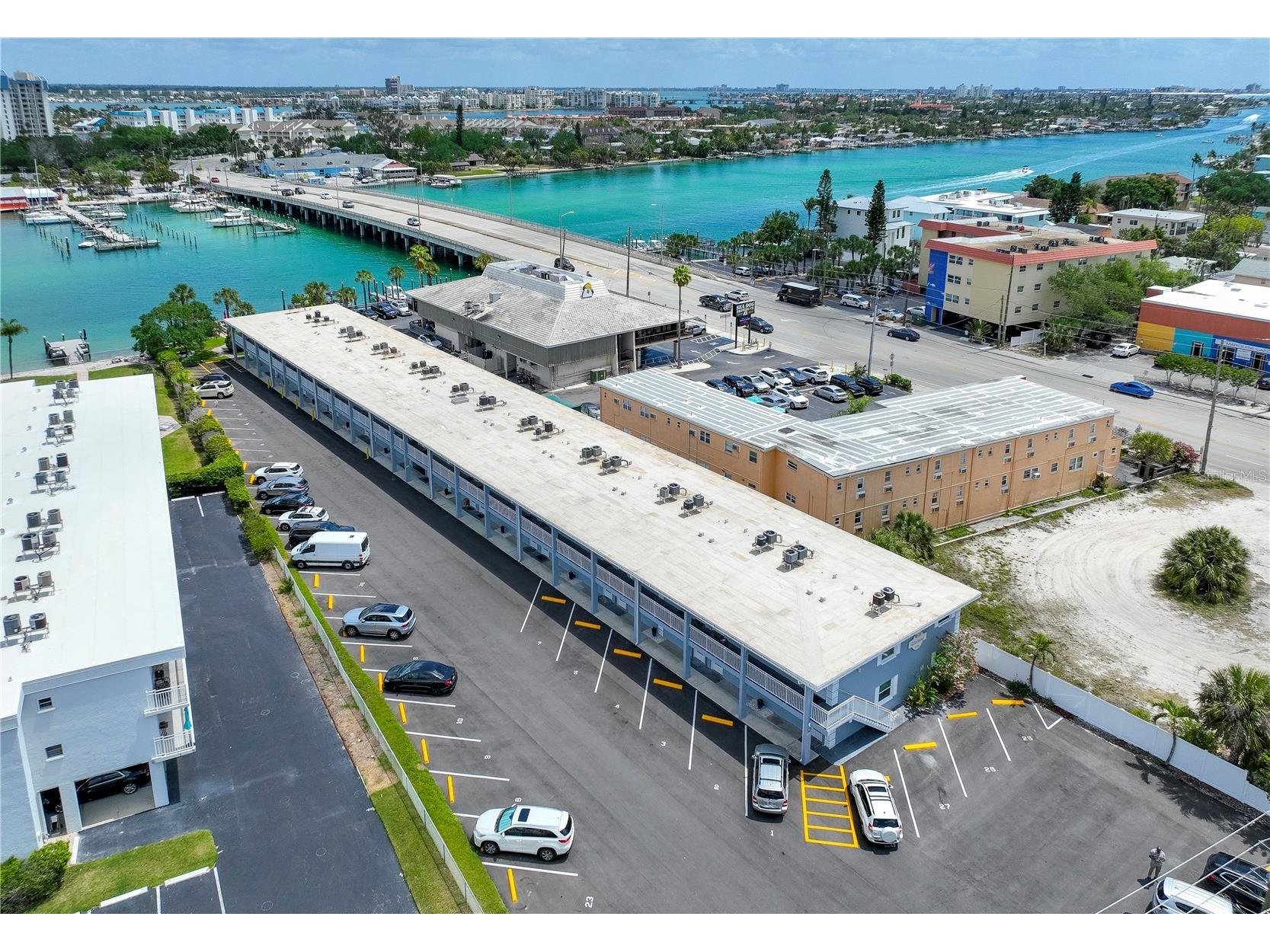 9715 Harrell Avenue #24 Treasure Island FL 33706 TB8495252 image28