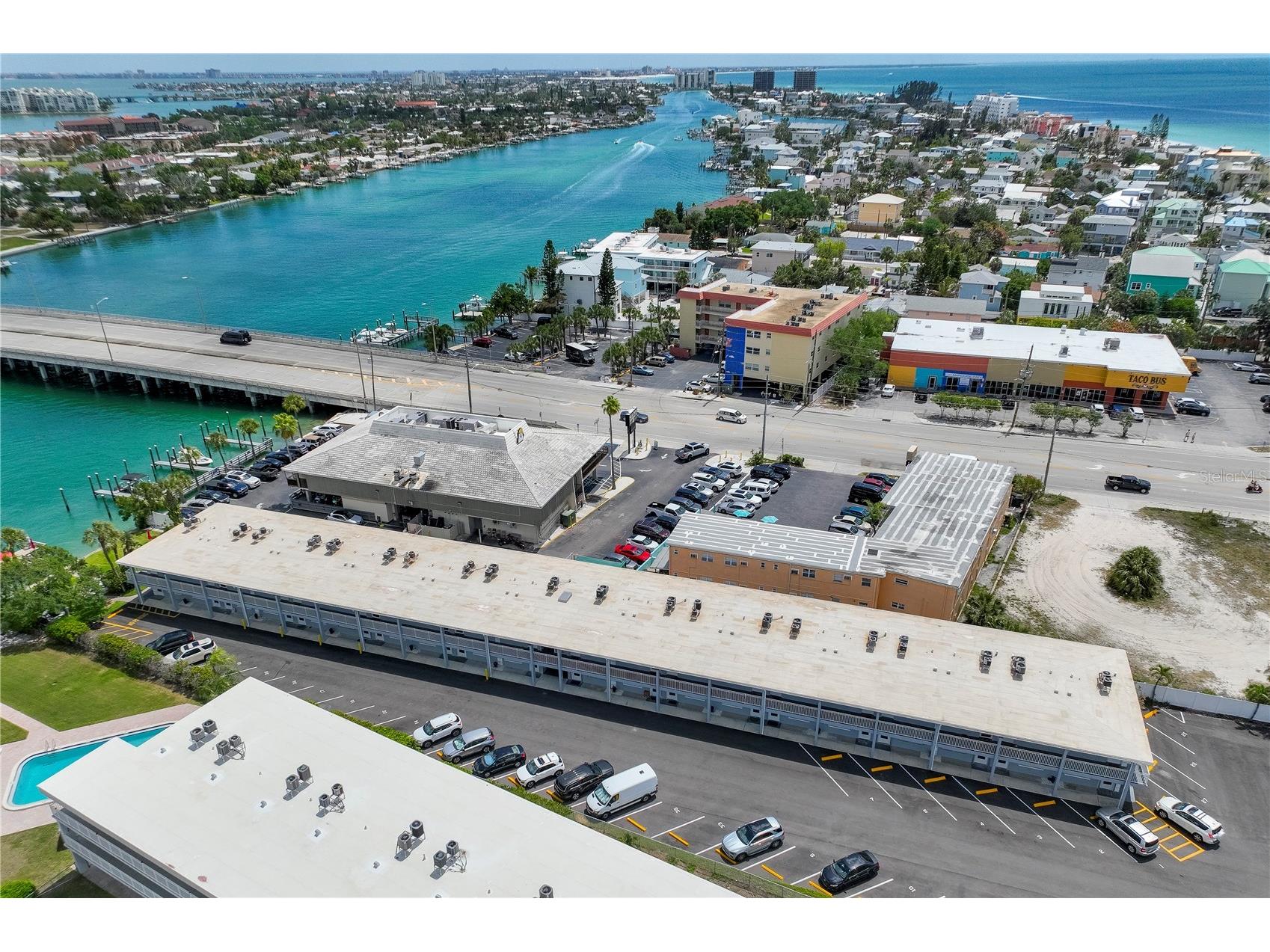 9715 Harrell Avenue #24 Treasure Island FL 33706 TB8495252 image29