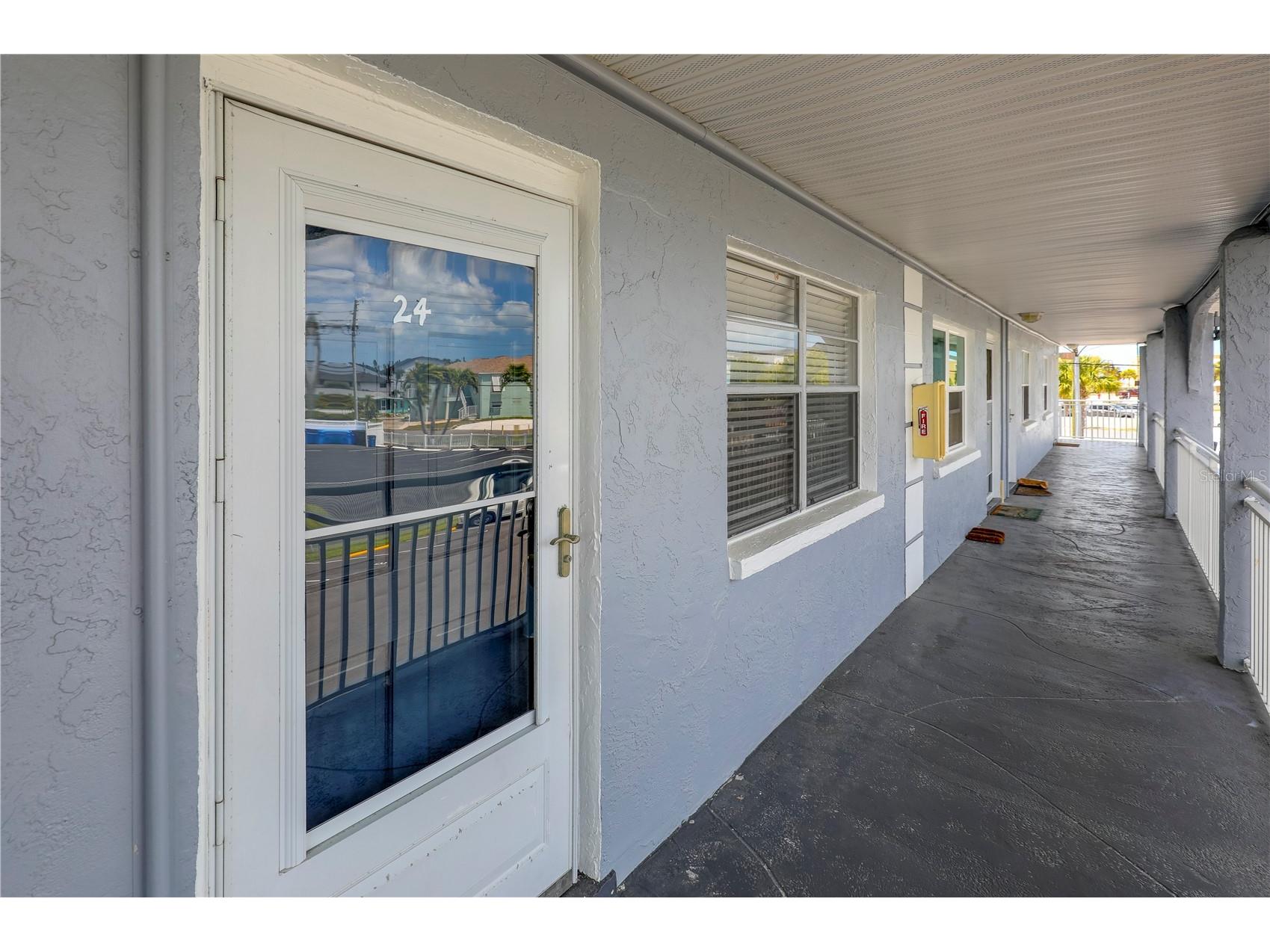 9715 Harrell Avenue #24 Treasure Island FL 33706 TB8495252 image3