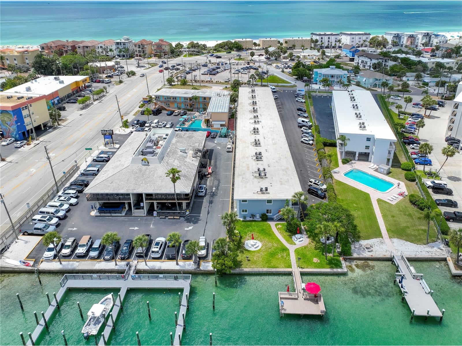 9715 Harrell Avenue #24 Treasure Island FL 33706 TB8495252 image30