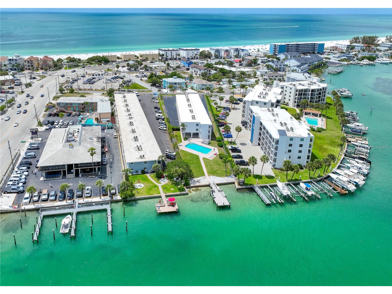 9715 Harrell Avenue #24 Treasure Island FL 33706 TB8495252 image31