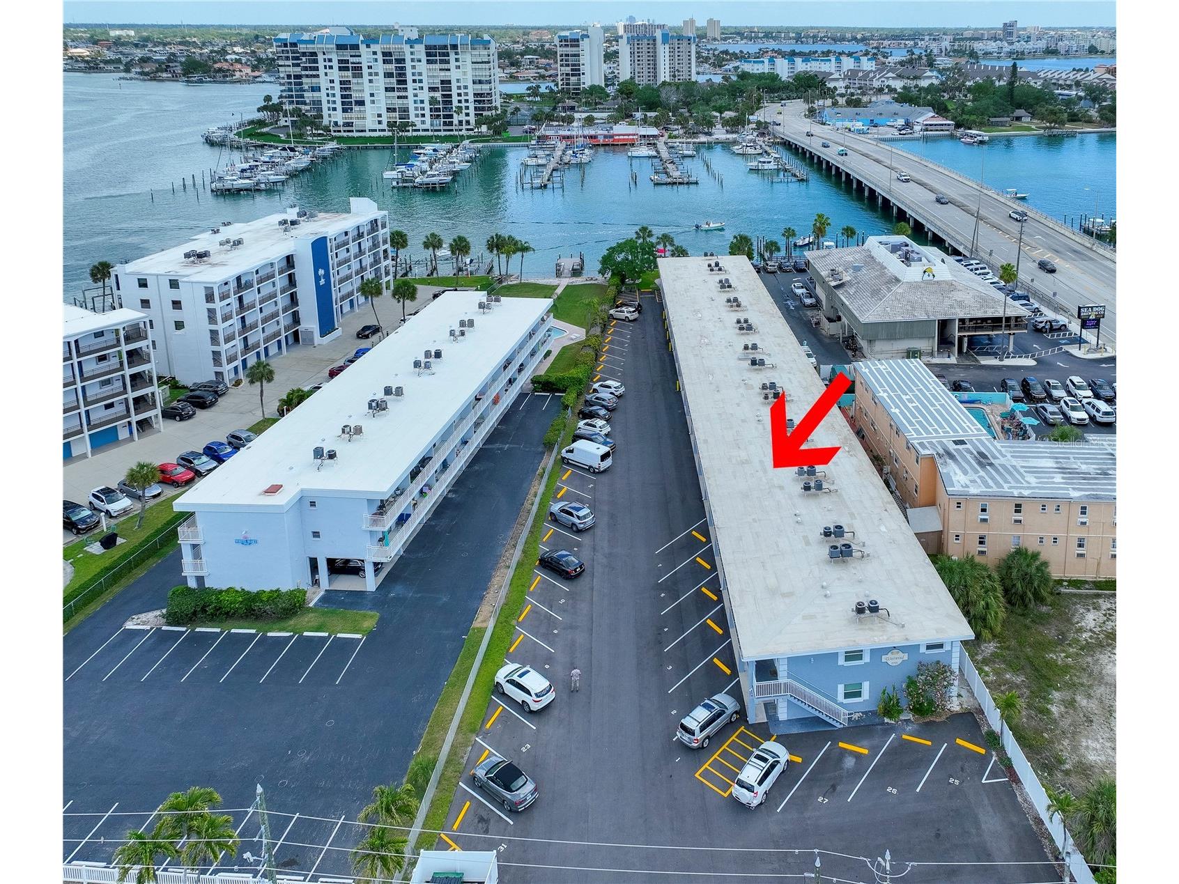 9715 Harrell Avenue #24 Treasure Island FL 33706 TB8495252 image32