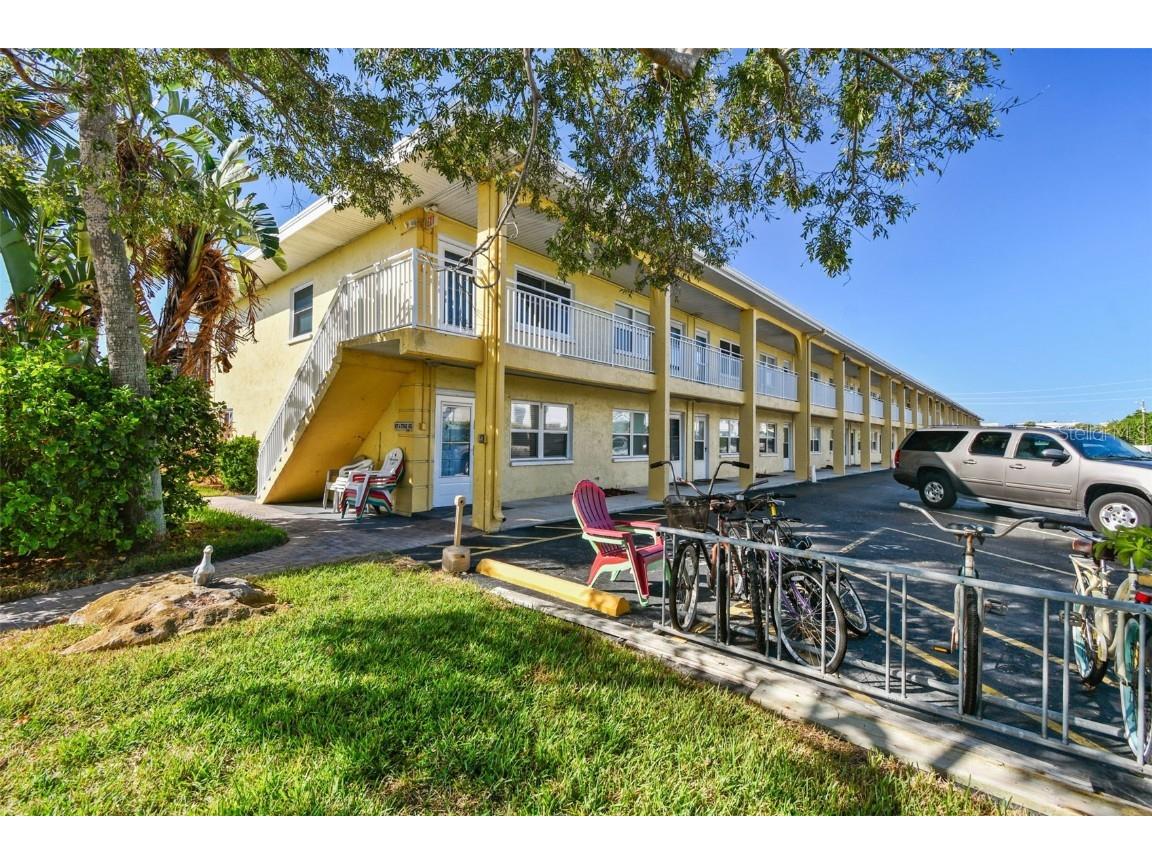 9715 Harrell Avenue #25 Treasure Island FL 33706 TB8345989 image1