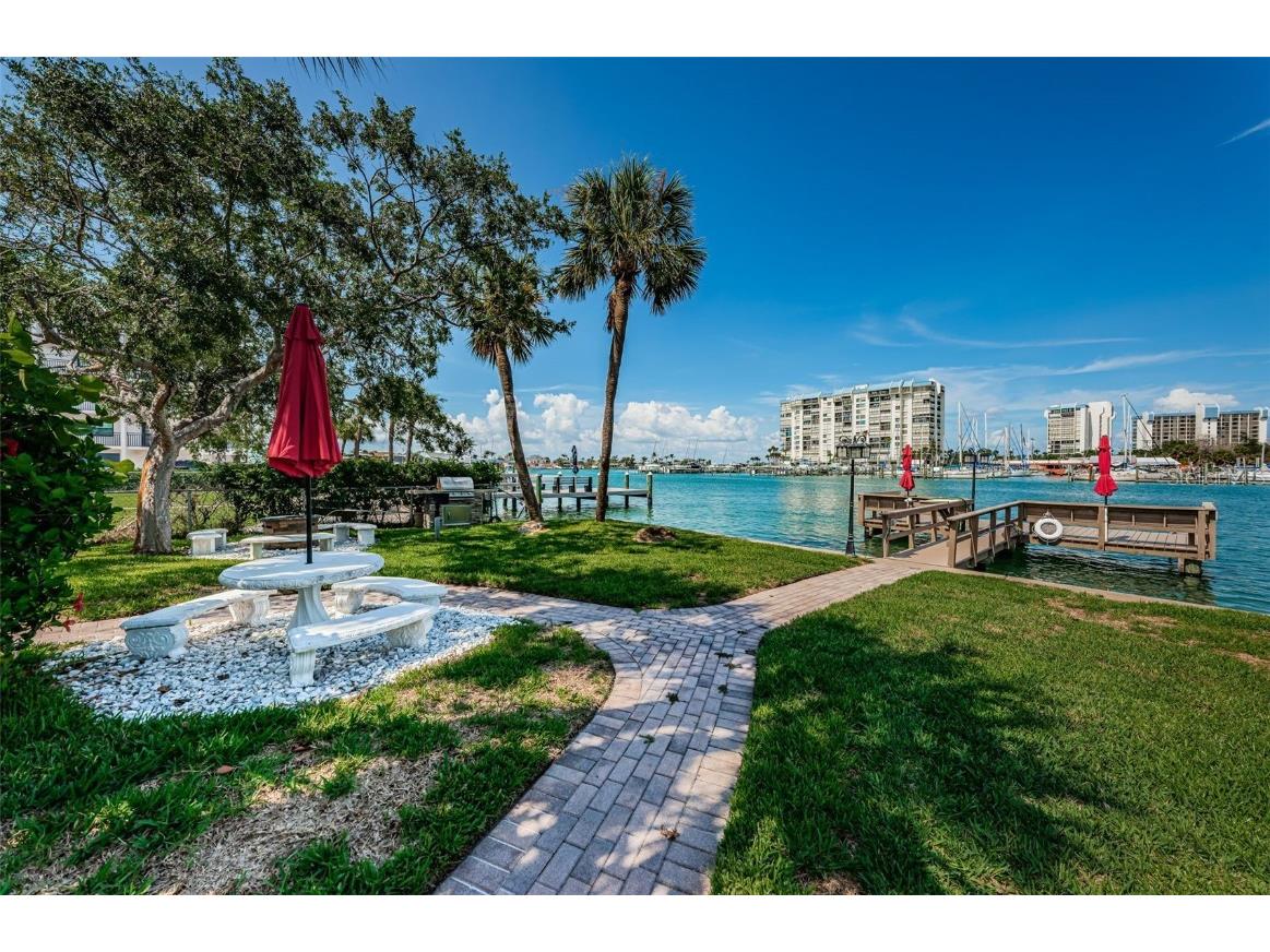 9715 Harrell Avenue #5 Treasure Island FL 33706 - BOCA CIEGA BAY TB8396621 image1