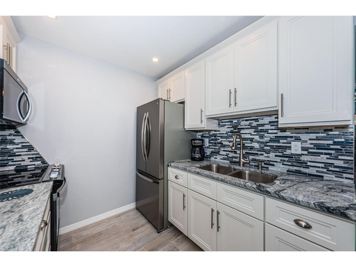 9715 Harrell Avenue #5 Treasure Island FL 33706 - BOCA CIEGA BAY TB8396621 image11