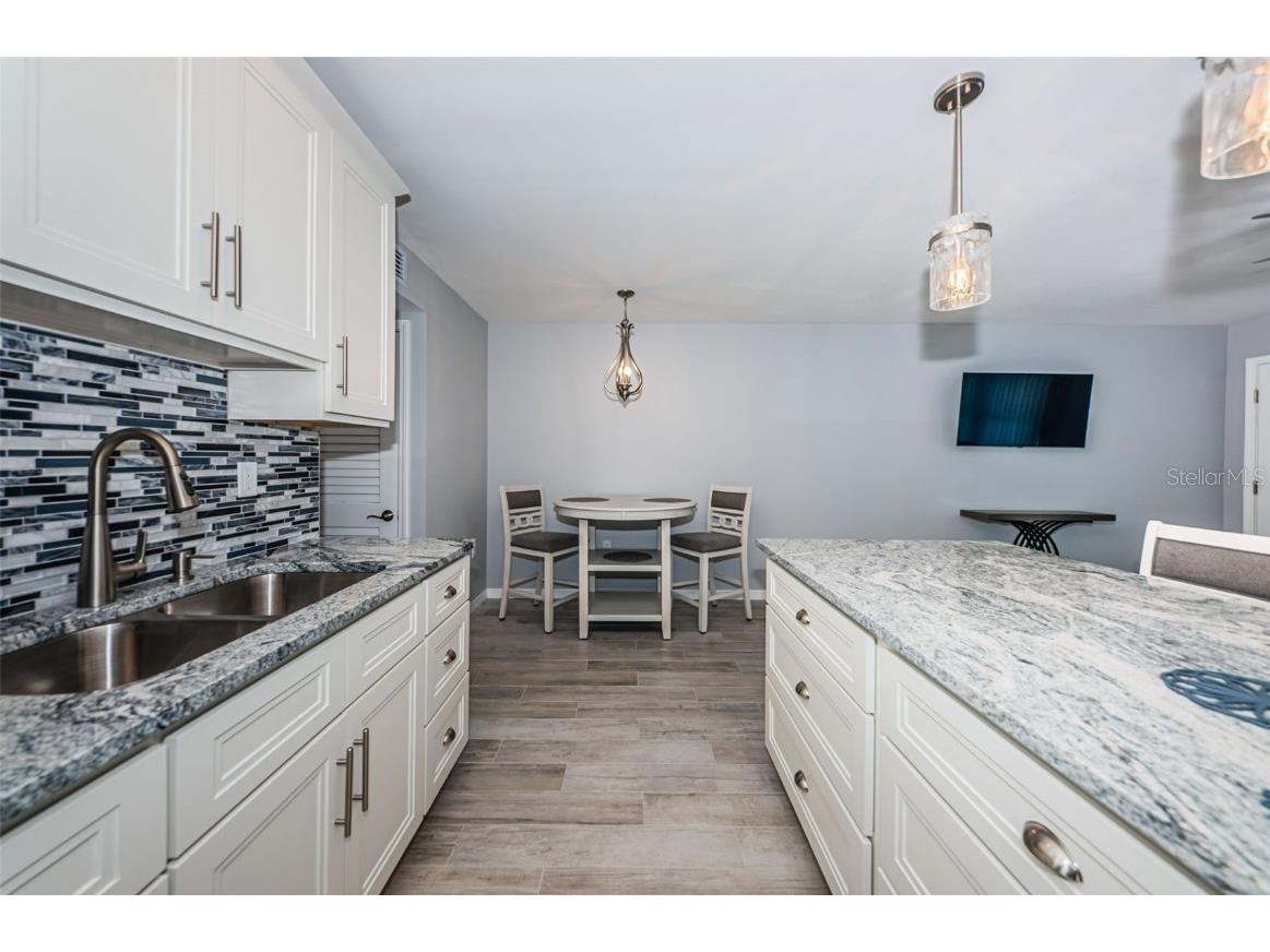 9715 Harrell Avenue #5 Treasure Island FL 33706 - BOCA CIEGA BAY TB8396621 image12