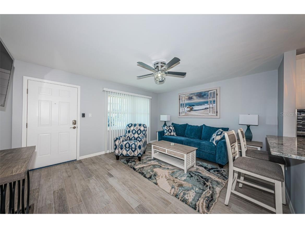 9715 Harrell Avenue #5 Treasure Island FL 33706 - BOCA CIEGA BAY TB8396621 image13