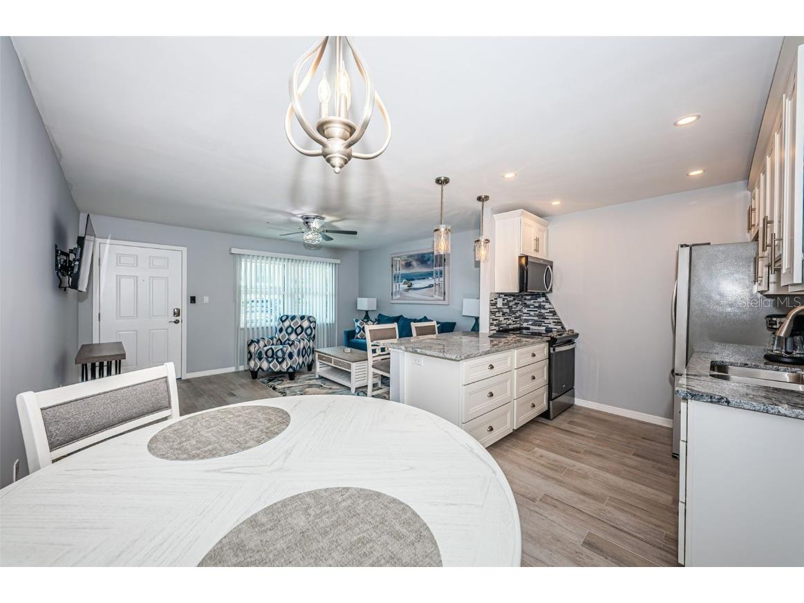 9715 Harrell Avenue #5 Treasure Island FL 33706 - BOCA CIEGA BAY TB8396621 image16