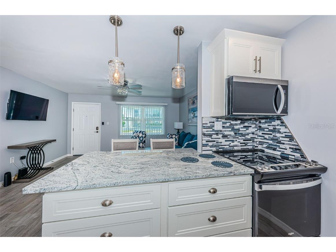 9715 Harrell Avenue #5 Treasure Island FL 33706 - BOCA CIEGA BAY TB8396621 image17