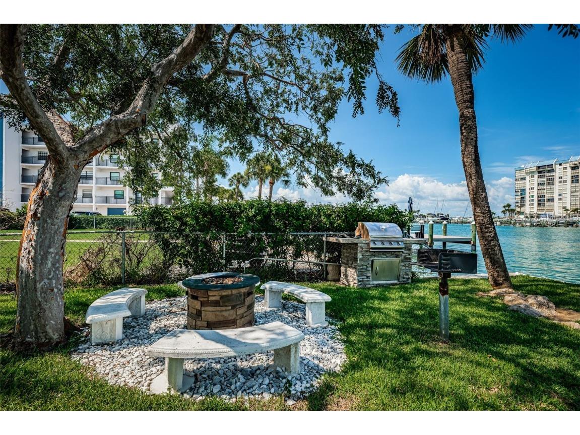 9715 Harrell Avenue #5 Treasure Island FL 33706 - BOCA CIEGA BAY TB8396621 image24