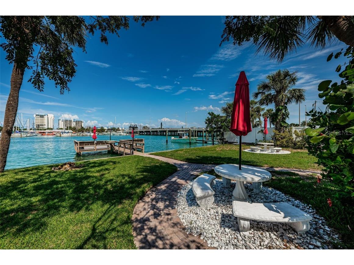 9715 Harrell Avenue #5 Treasure Island FL 33706 - BOCA CIEGA BAY TB8396621 image25