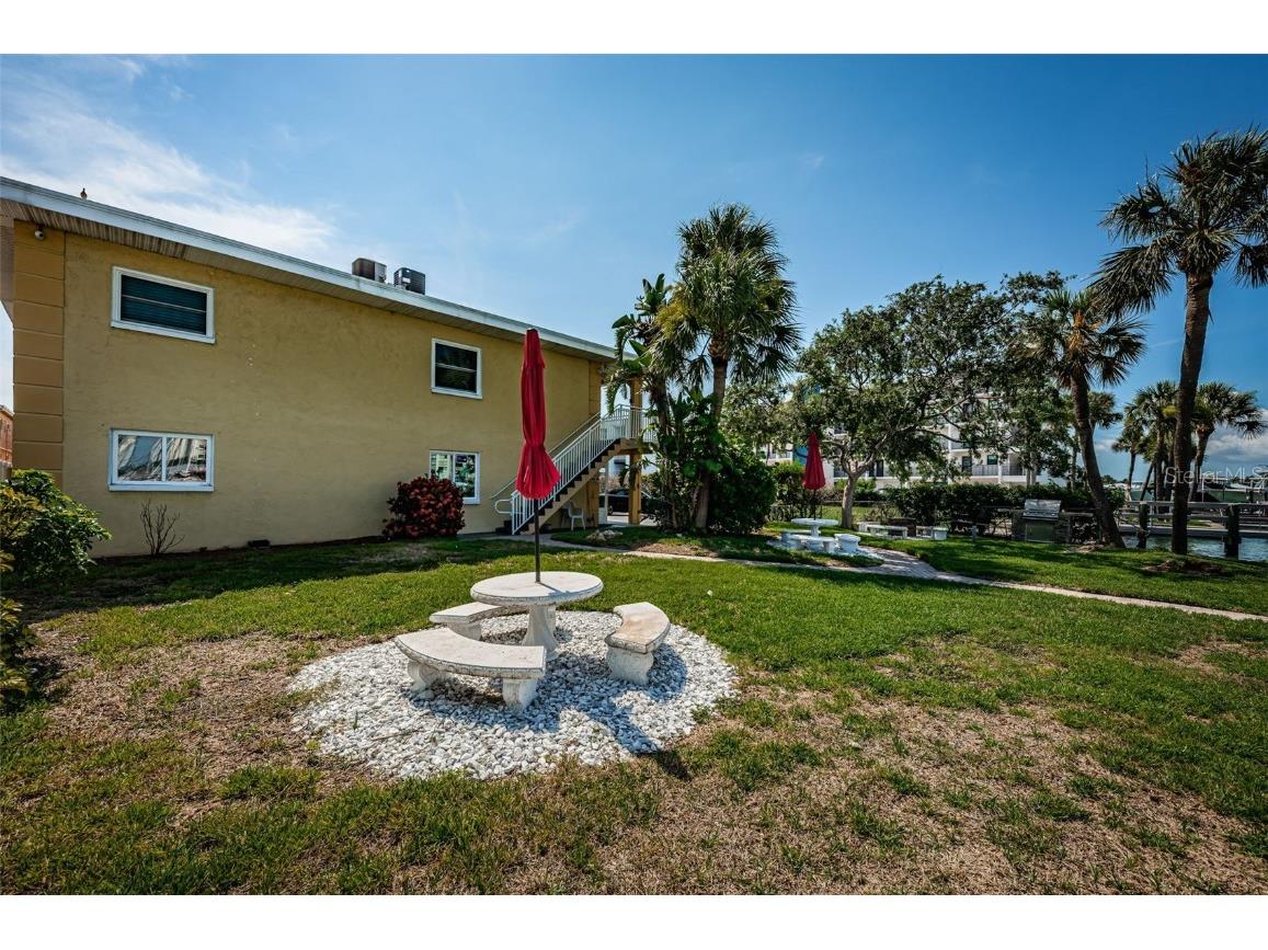 9715 Harrell Avenue #5 Treasure Island FL 33706 - BOCA CIEGA BAY TB8396621 image26