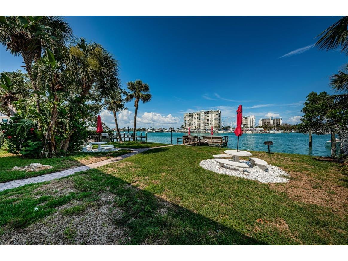 9715 Harrell Avenue #5 Treasure Island FL 33706 - BOCA CIEGA BAY TB8396621 image27