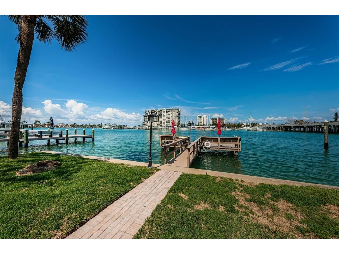 9715 Harrell Avenue #5 Treasure Island FL 33706 - BOCA CIEGA BAY TB8396621 image28