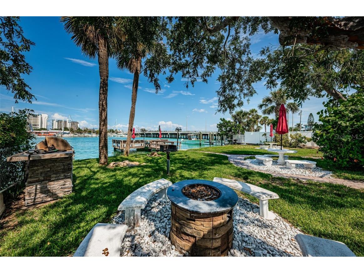 9715 Harrell Avenue #5 Treasure Island FL 33706 - BOCA CIEGA BAY TB8396621 image29