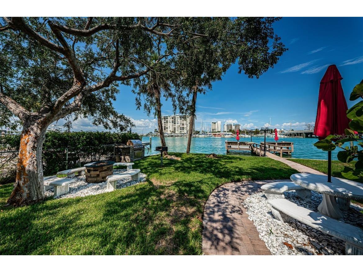 9715 Harrell Avenue #5 Treasure Island FL 33706 - BOCA CIEGA BAY TB8396621 image3