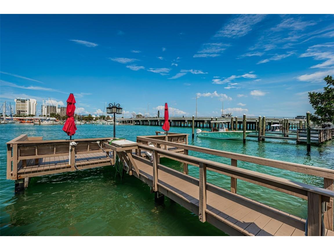 9715 Harrell Avenue #5 Treasure Island FL 33706 - BOCA CIEGA BAY TB8396621 image30