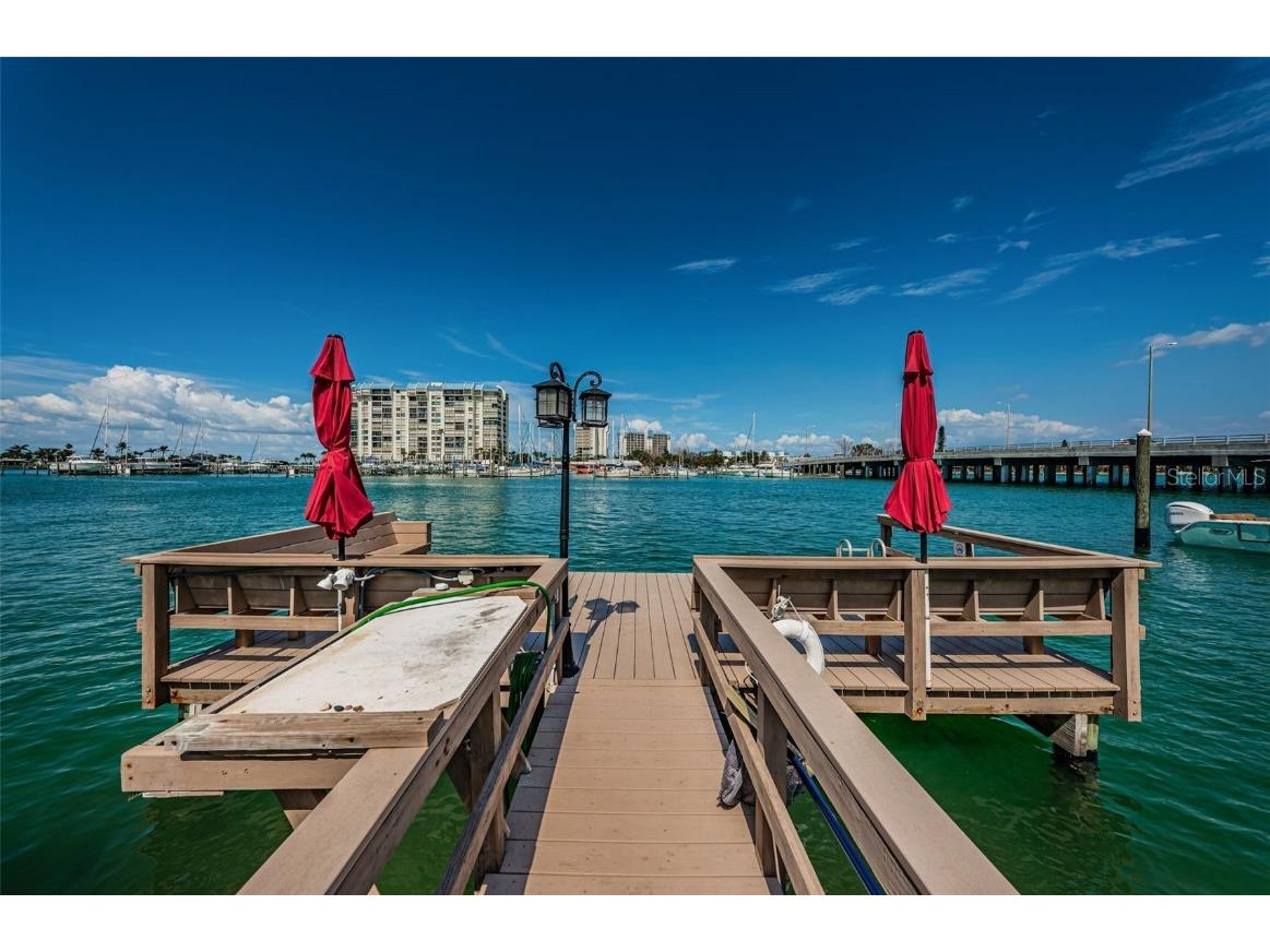9715 Harrell Avenue #5 Treasure Island FL 33706 - BOCA CIEGA BAY TB8396621 image31