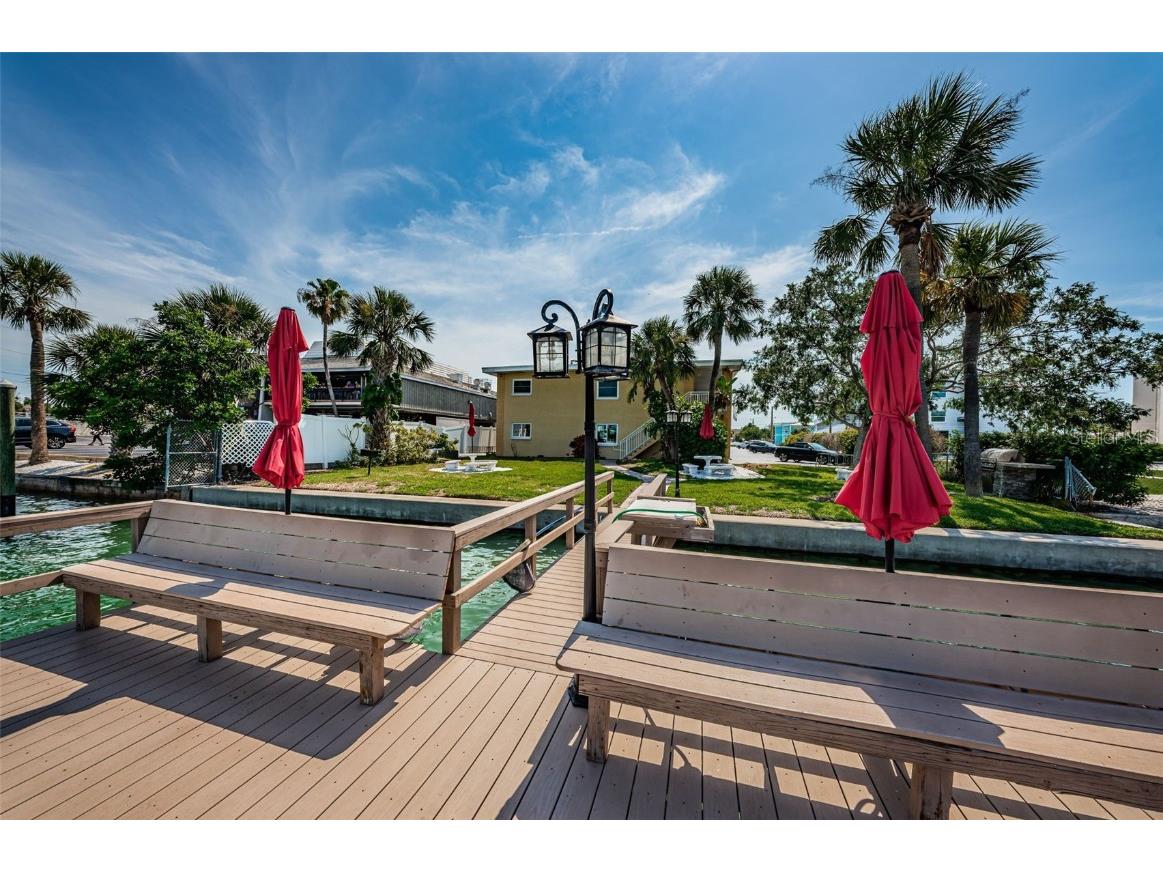 9715 Harrell Avenue #5 Treasure Island FL 33706 - BOCA CIEGA BAY TB8396621 image32