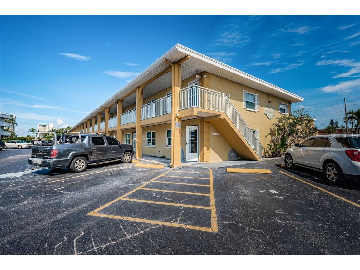 9715 Harrell Avenue #5 Treasure Island FL 33706 - BOCA CIEGA BAY TB8396621 image33