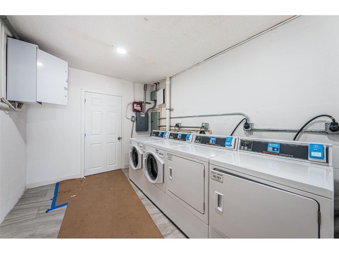 9715 Harrell Avenue #5 Treasure Island FL 33706 - BOCA CIEGA BAY TB8396621 image34