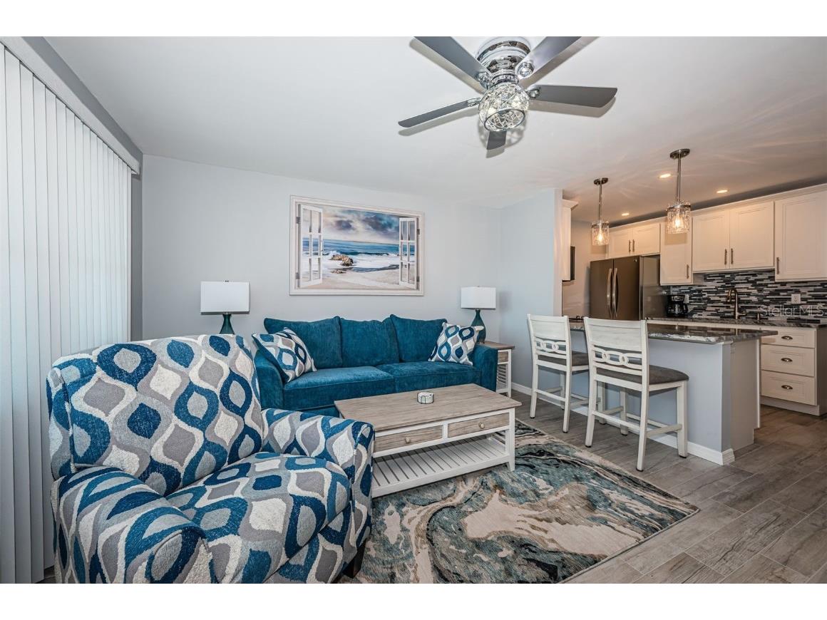 9715 Harrell Avenue #5 Treasure Island FL 33706 - BOCA CIEGA BAY TB8396621 image4