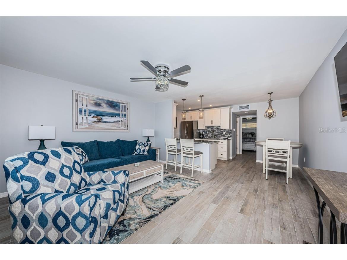 9715 Harrell Avenue #5 Treasure Island FL 33706 - BOCA CIEGA BAY TB8396621 image5