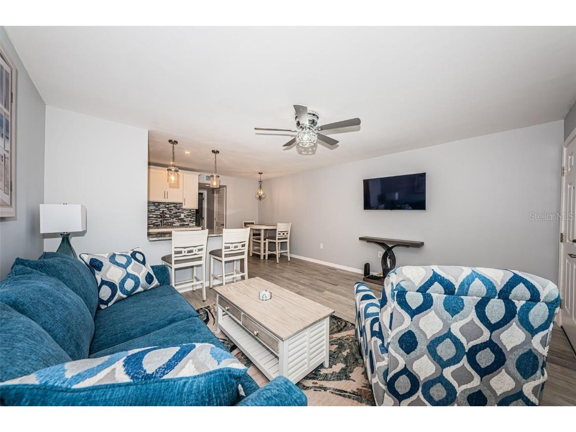 9715 Harrell Avenue #5 Treasure Island FL 33706 - BOCA CIEGA BAY TB8396621 image7