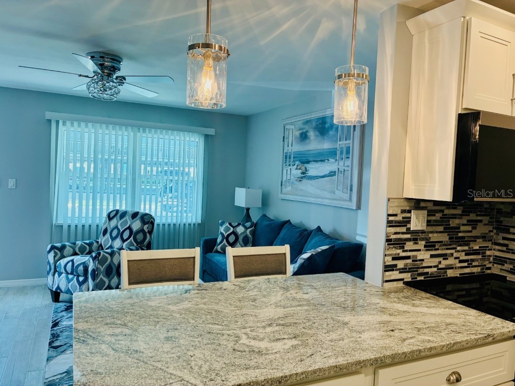 9715 Harrell Avenue #5 Treasure Island FL 33706 - BOCA CIEGA BAY TB8396621 image8