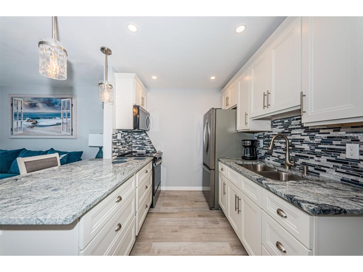 9715 Harrell Avenue #5 Treasure Island FL 33706 - BOCA CIEGA BAY TB8396621 image9