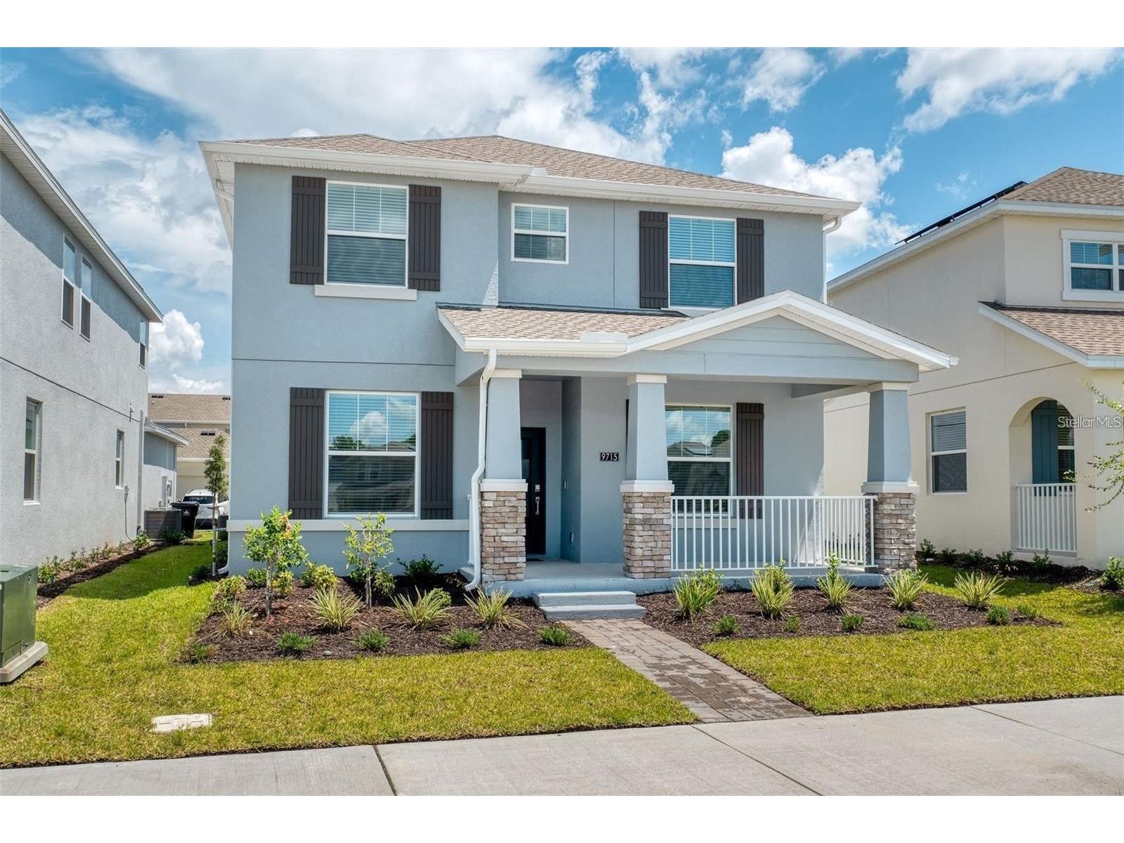 9715 Introduction Way Orlando FL 32832 R4911125 image1